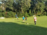 Eerste training S.K.N.W.K. JO9-1 seizoen 2021-2022 (5/48)